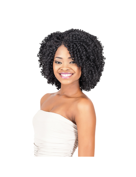 Nubian Faux Locks x-pression classic br...