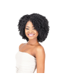 Nubian Faux Locks x-pression classic br...