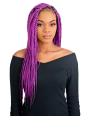 Synthetic Braid Wicks Synthetic Braid Wicks Ultra Braid Pre-stretc...