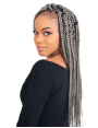Synthetic Braid Wicks Synthetic Braid Wicks Ultra Braid Pre-stretch