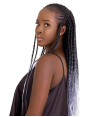 Synthetic Braid Wicks Synthetic Braid Wicks Ultra Braid Pre-stretch