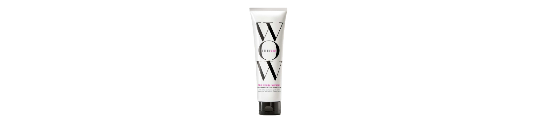 Accueil Accueil CONDITIONER Cheveux Colorés Normaux/Epais COLOR SECURITY COLOR WOW COLOR WOW 22,95&nbsp;€