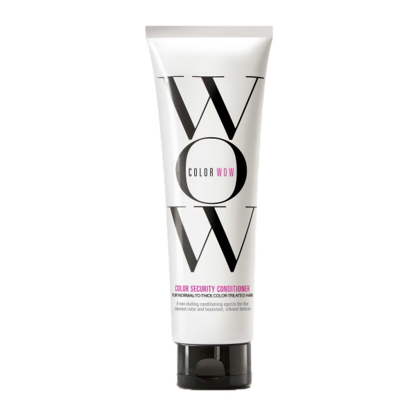 Accueil Accueil CONDITIONER Cheveux Colorés Normaux/Epais COLOR SECURITY COLOR WOW COLOR WOW 22,95 € Accueil Accueil CONDITIONER Cheveux Colorés Normaux/Epais COLOR SECURITY COLOR WOW COLOR WOW 22,95 €