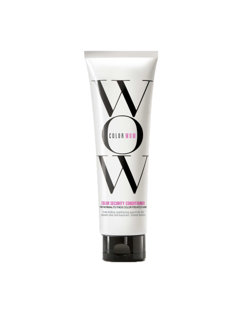 Accueil Accueil CONDITIONER Cheveux Colorés Normaux/Epais COLOR SECURITY COLOR WOW COLOR WOW 22,95&nbsp;€