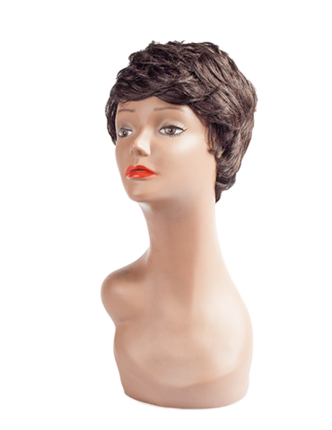 100% human hair wigs 100% human hair wigs short smooth wig 100% human hair Nia it's a cap we... 100% human hair wigs 100% human hair wigs short smooth wig 100% human hair Nia it's a cap we...