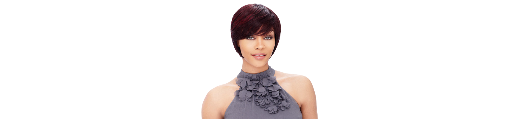 100% human hair wigs 100% human hair wigs short smooth wig 100% human hair Zoey it's a cap ...