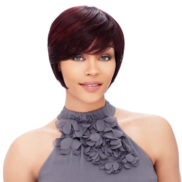 Perruques en cheveux 100% humain Perruques en cheveux 100% humain perruque courte lisse cheveux 100% humains Zoey it's a cap ... Perruques en cheveux 100% humain Perruques en cheveux 100% humain perruque courte lisse cheveux 100% humains Zoey it's a cap ...