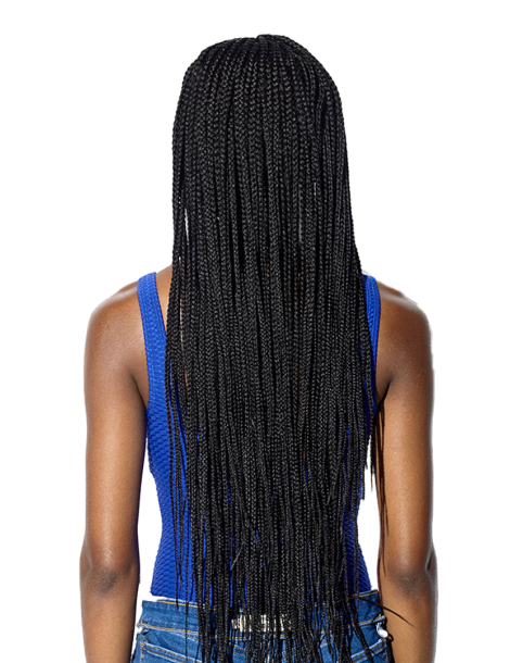 Wigs braids & vanilla & locks Wigs braids & vanilla & locks copy of wig braids lace wig box braid ruwa cl...