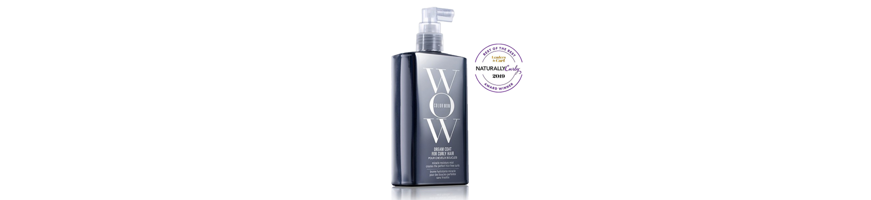 Accueil Accueil DREAM-COAT-POUR-CHEVEUX-BOUCLÉS-COLOR-WOW-200ML COLOR WOW 29,95&nbsp;€