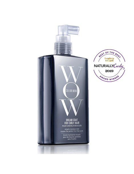 Startseite DREAM-COAT-FÜR-SCHLÄPPCHEN-HAAR-COLOR-WOW-200ML COLOR WOW 29,95 €