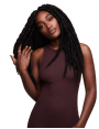 Mèches Faux locks pour crochets braids Rebel kink Jumbo Locs 19"