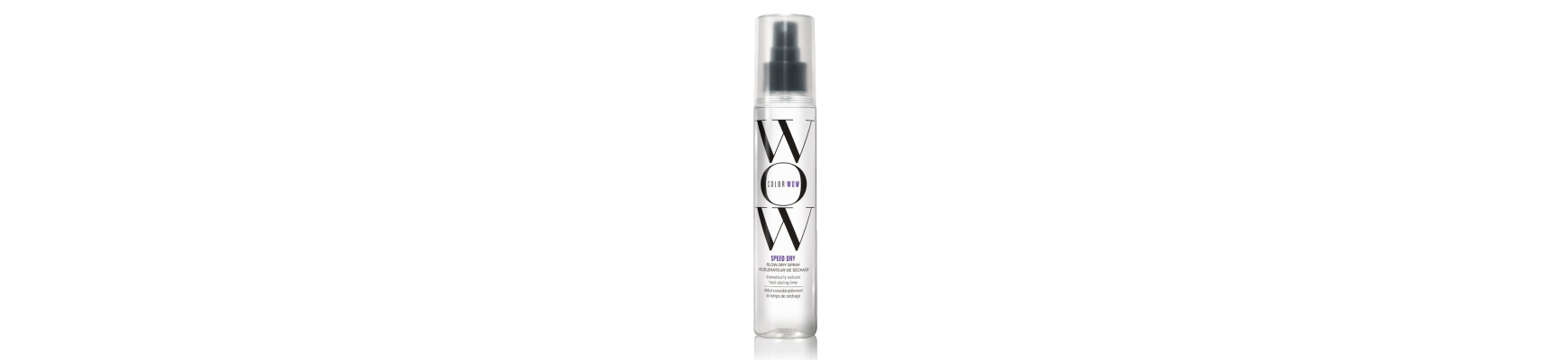 Inicio Inicio SPEED DRY COLOR WOW € 21.95