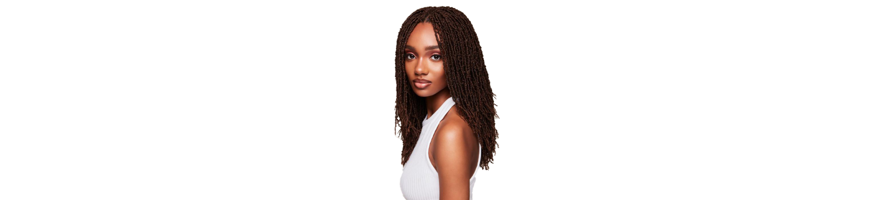 Buy Mèches Faux locks pour crochets braids Micro