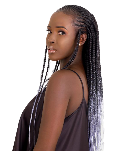 Synthetic Braid Wicks Synthetic Braid Wicks Ultra Braid Pre-stretch