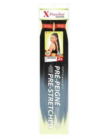 mèches pour tresses pointes effilées Couleurs vibrantes Ultra mèches pour tresses pointes effilées Couleurs vibrantes Ultra