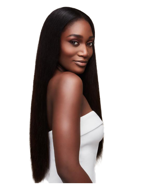 Tejido de cabello humano Liso Natural Liso V virgen Remi Feme
