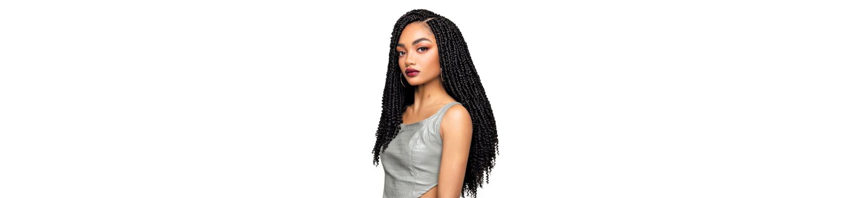 Buy Mèches pour crochet braids Vanilles Spring