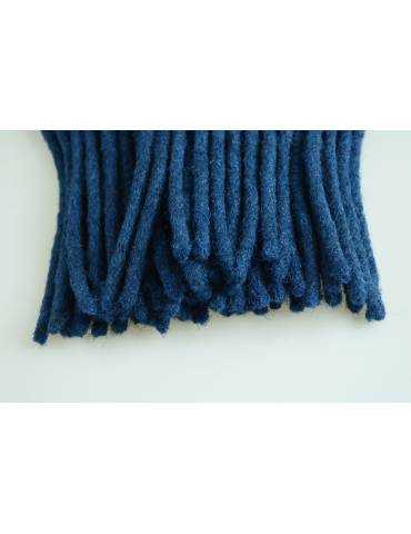 20 Extensions locks crochet en cheveux naturel afro crépus 20 Extensions locks crochet en cheveux naturel afro crépus