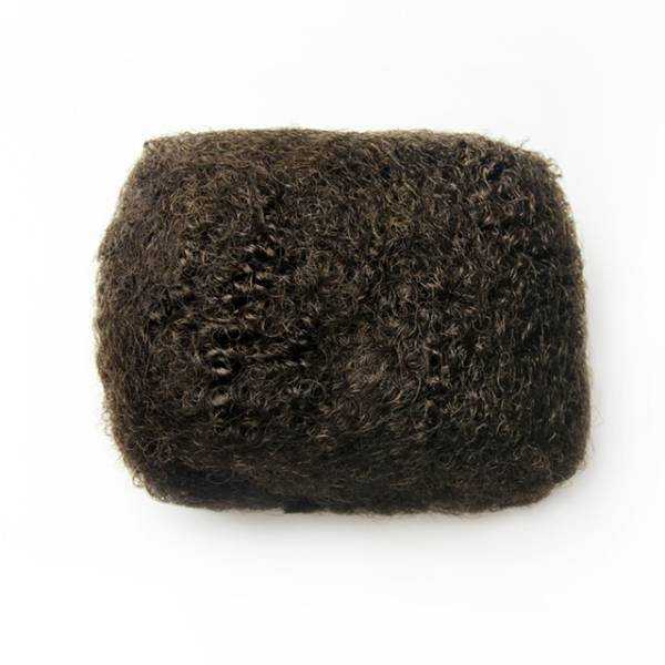 100% Menschenhaar krauses Afro-Naturhaar vracs Dreadlocks Cyrus Farbe 2 dunkelbraun 100% Menschenhaar krauses Afro-Naturhaar vracs Dreadlocks Cyrus Farbe 2 dunkelbraun