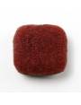100% Cabello Humano Natural Afro Dreadlocks Cyrus color rojo
