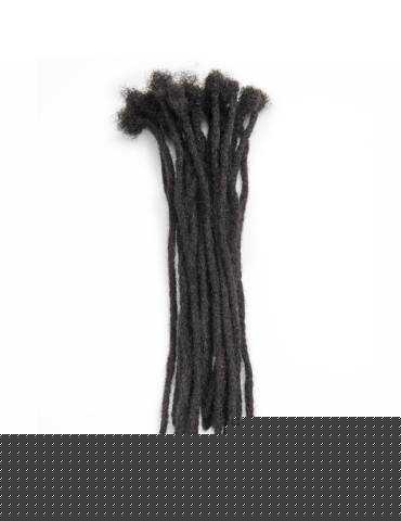 10 Extensions locks crochet cheveux naturel afro crépus couleur 10 Extensions locks crochet cheveux naturel afro crépus couleur