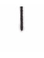 10 Extensions locks crochet cheveux naturel afro crépus couleur