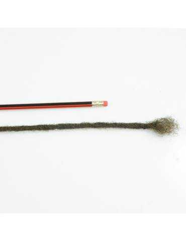 10 Extensions locks crochet cheveux naturel afro crépus couleur 10 Extensions locks crochet cheveux naturel afro crépus couleur