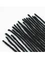 10 Extensions locks crochet cheveux naturel afro crépus couleur