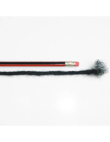 10 Extensions locks crochet cheveux naturel afro crépus couleur 10 Extensions locks crochet cheveux naturel afro crépus couleur
