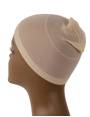 Sensational nude color wig cap