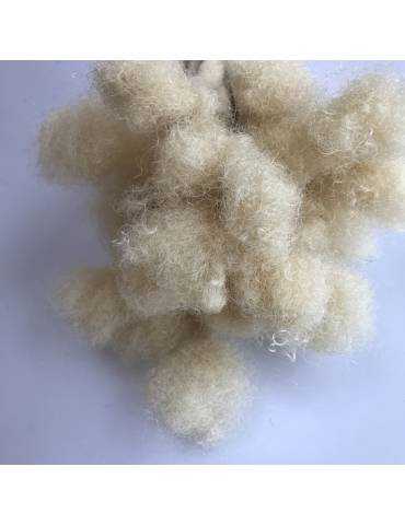 10 Extensions locks crochet cheveux naturel afro crépus couleur 10 Extensions locks crochet cheveux naturel afro crépus couleur