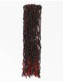 crochet-braids-borabora-locs-32-pouces-X-pression-outre couleur MC