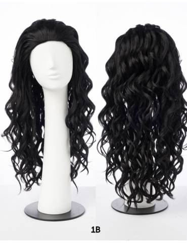 perruque ondulation glamour Converti-Cap Living Legend couleur noir perruque ondulation glamour Converti-Cap Living Legend couleur noir