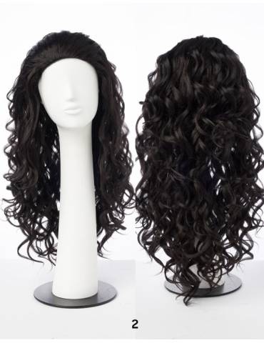 perruque ondulation glamour Converti-Cap Living Legend couleur 2 perruque ondulation glamour Converti-Cap Living Legend couleur 2