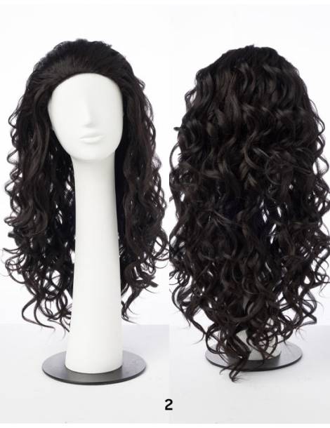 perruque ondulation glamour Converti-Cap Living Legend couleur 2