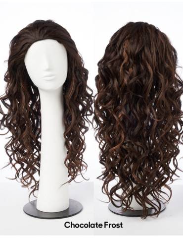 perruque ondulation glamour Converti-Cap Living Legend couleur noir perruque ondulation glamour Converti-Cap Living Legend couleur noir