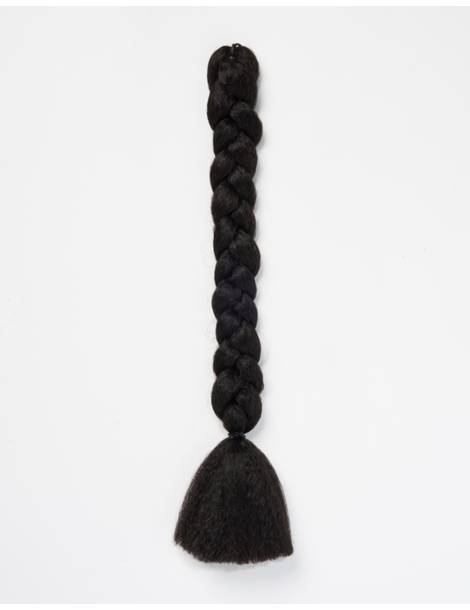 meches pour tresses outre jumbo braids couleur 4