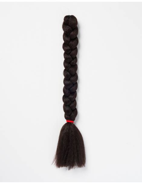 meches pour tresses outre jumbo braids couleur 2