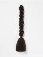 meches pour tresses outre jumbo braids couleur 6