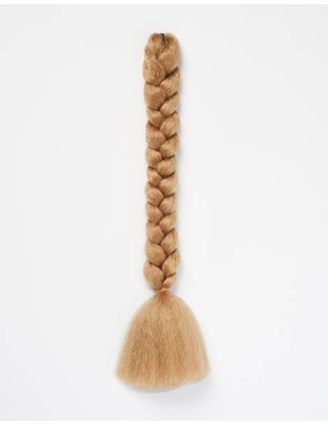 meches pour tresses outre jumbo braids couleur 24