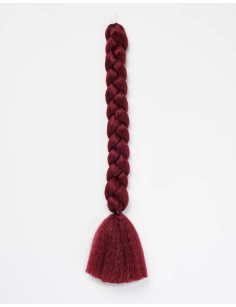 meches pour tresses outre jumbo braids couleur 39