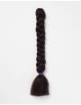 meches pour tresses outre jumbo braids couleur 99J