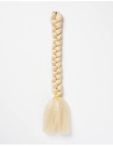 meches pour tresses outre jumbo braids couleur 613 meches pour tresses outre jumbo braids couleur 613