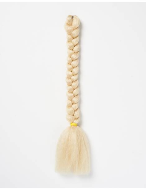 meches pour tresses outre jumbo braids couleur 613