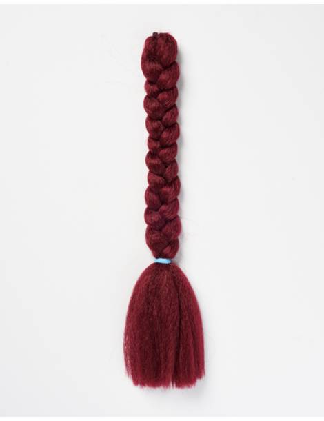 meches pour tresses outre jumbo braids couleur BG