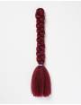 meches pour tresses outre jumbo braids couleur BG