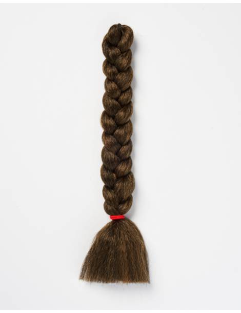 meches pour tresses outre jumbo braids couleur M1B/27