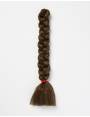 meches pour tresses outre jumbo braids couleur M1B/27