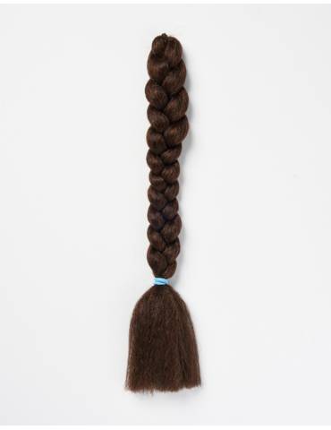 meches pour tresses outre jumbo braids couleur M1B/30 meches pour tresses outre jumbo braids couleur M1B/30