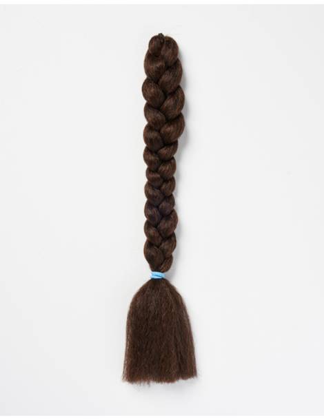 meches pour tresses outre jumbo braids couleur M1B/30